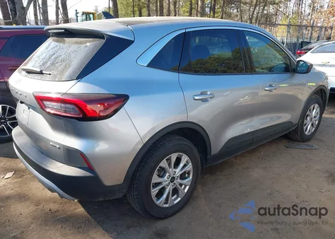 2024 Ford Escape Active из США, поврежденный, VIN 1FMCU9GN2RUA99297